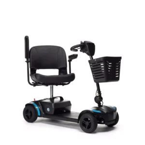 SCOOTER ELECTRIQUE POUR PMR ( SCOOTER MÉDICAL), SENIORS ET HANDICA