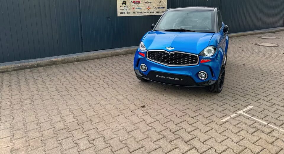 Chatenet CH 46 RR – Image 3