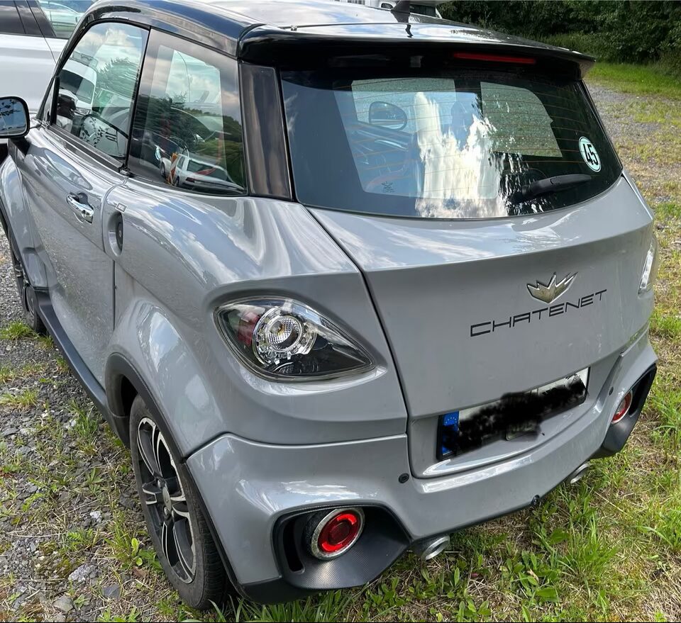 Chatenet CH 40 – Image 4