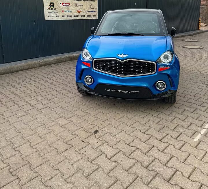 Chatenet CH 46 RR – Image 2