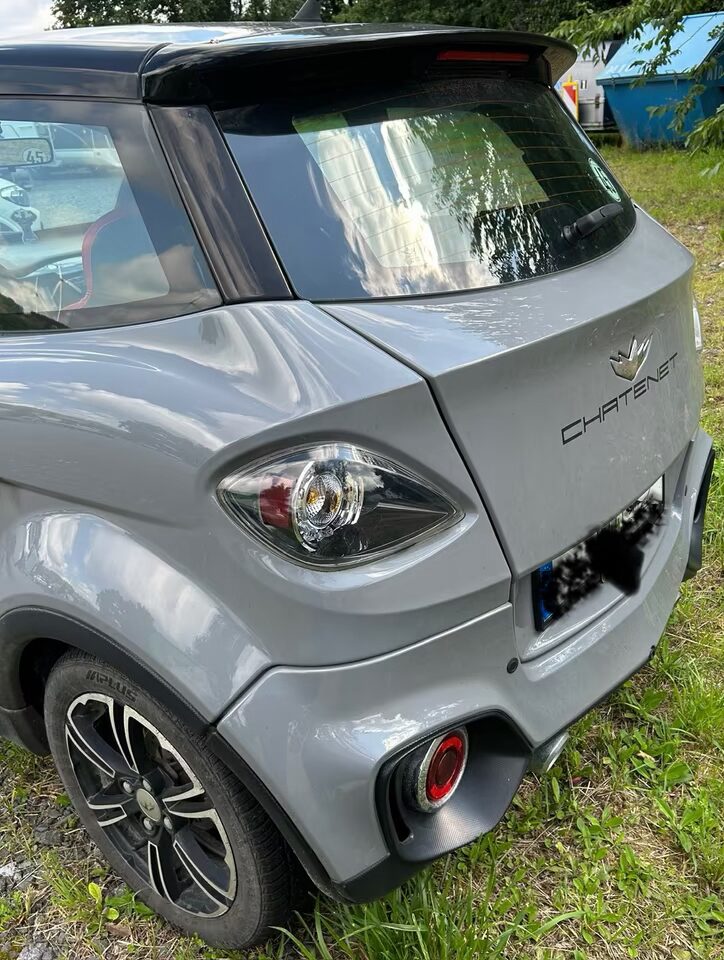 Chatenet CH 40 – Image 3