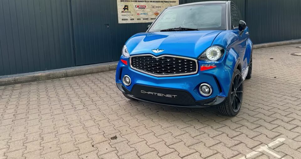 Chatenet CH 46 RR – Image 7