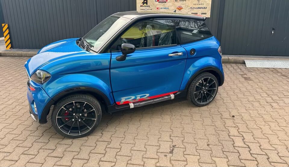 Chatenet CH 46 RR – Image 4