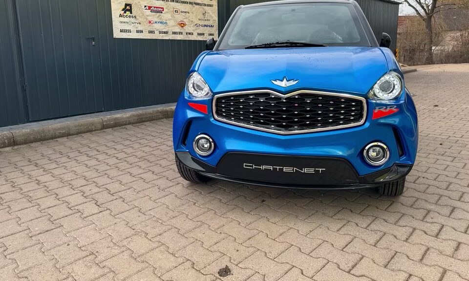 Chatenet CH 46 RR – Image 5