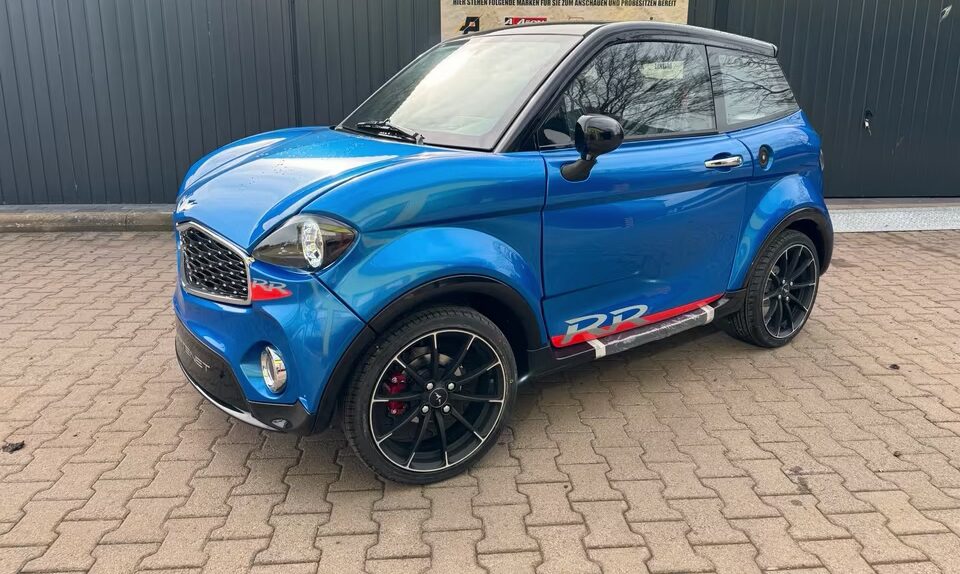 Chatenet CH 46 RR – Image 6