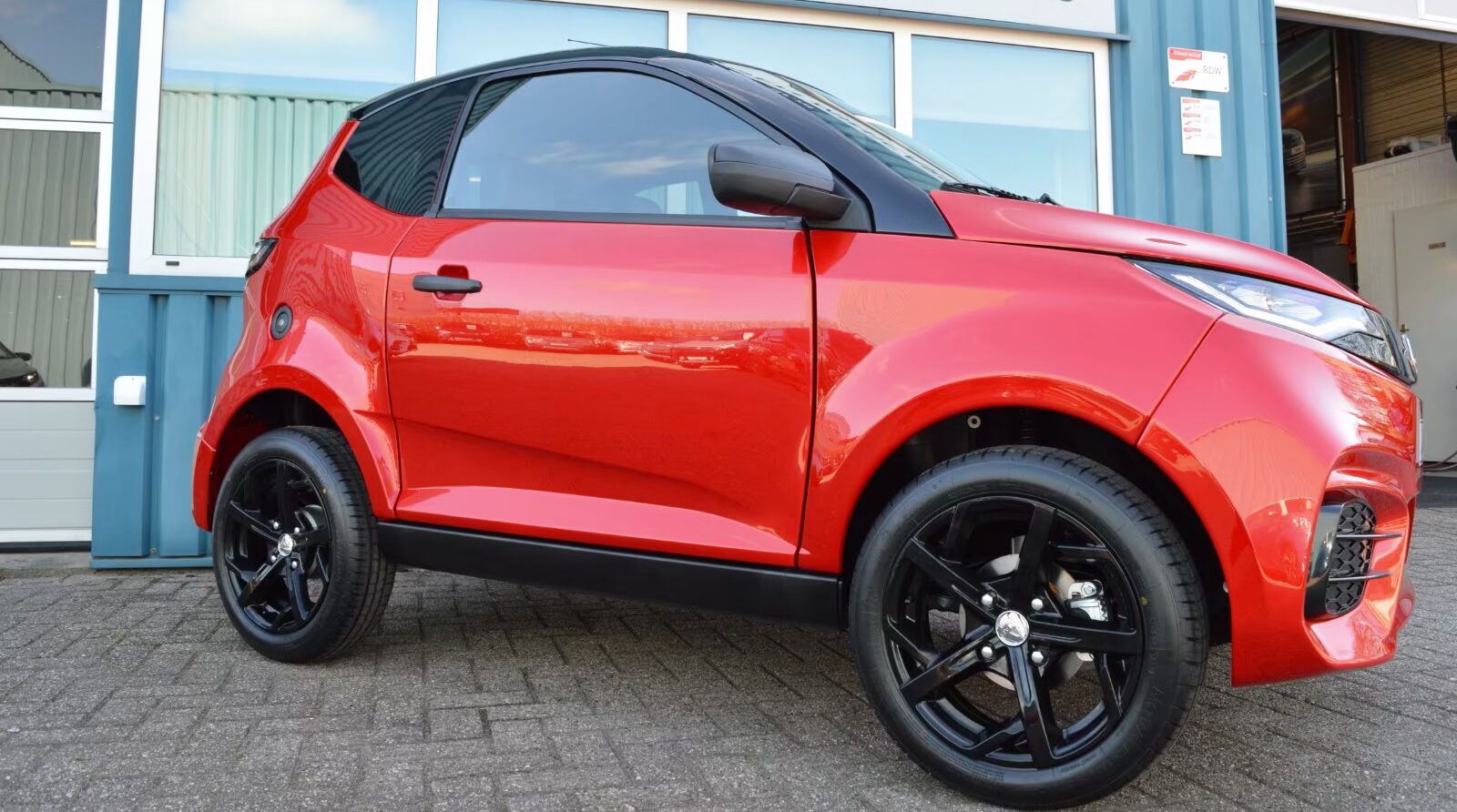 Aixam City Sport – Image 5