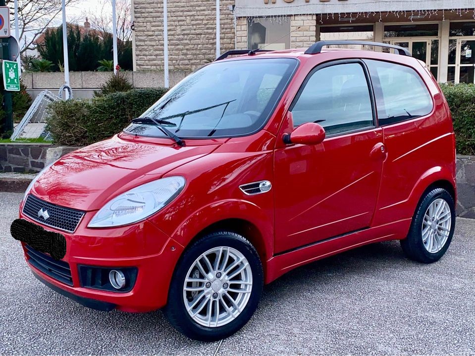 LIGIER XTOO – Image 2