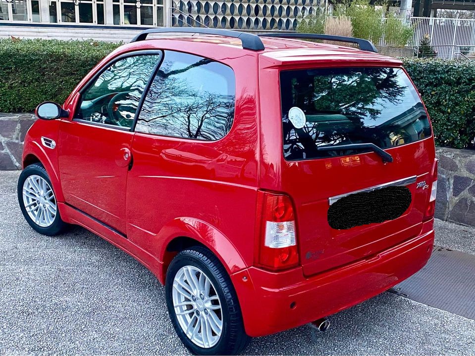 LIGIER XTOO – Image 3