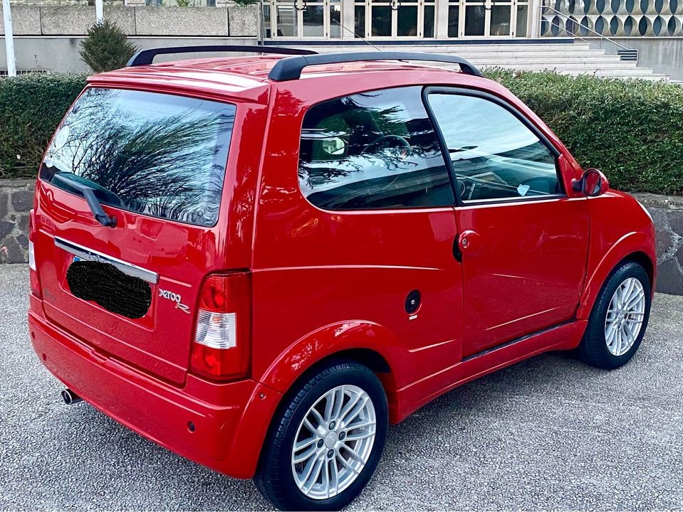 LIGIER XTOO – Image 4