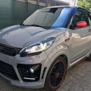 ligier jls 50 sport ultimate