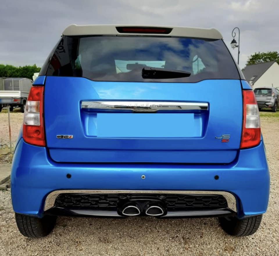 Ligier JLS50 – Image 3