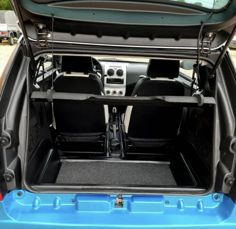 Ligier JLS50 – Image 4