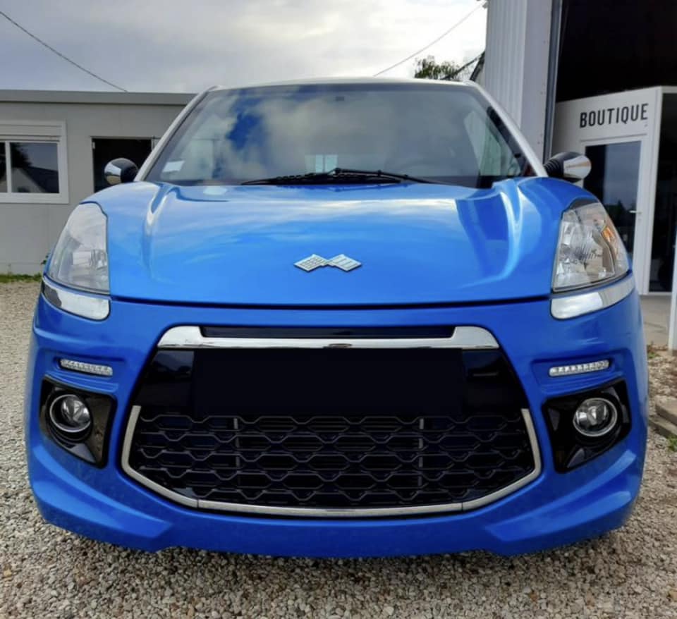 Ligier JLS50 – Image 6