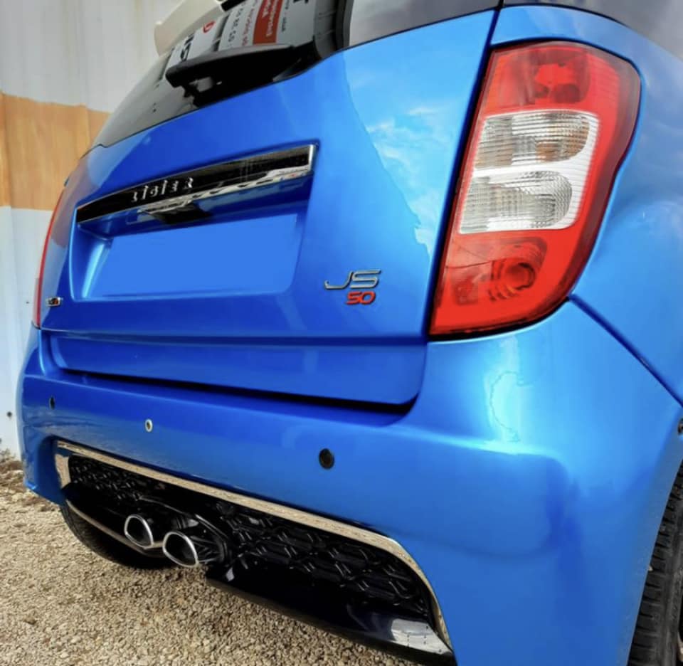 Ligier JLS50 – Image 7