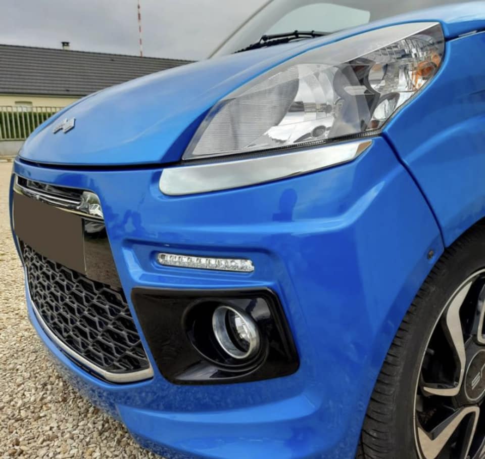 Ligier JLS50 – Image 8