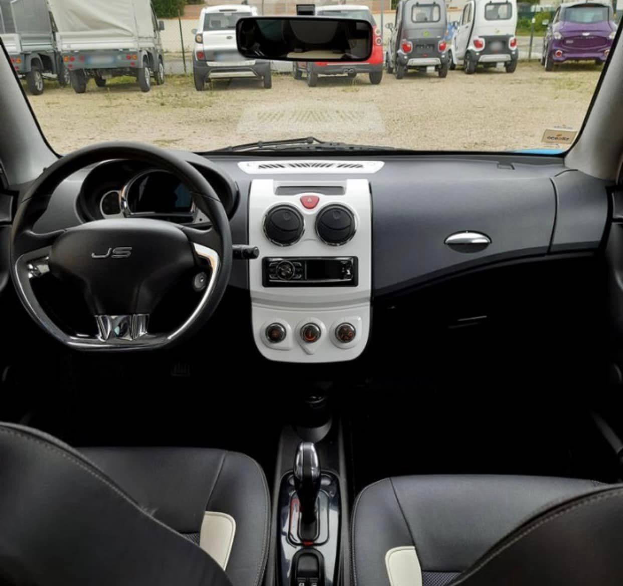 Ligier JLS50 – Image 11