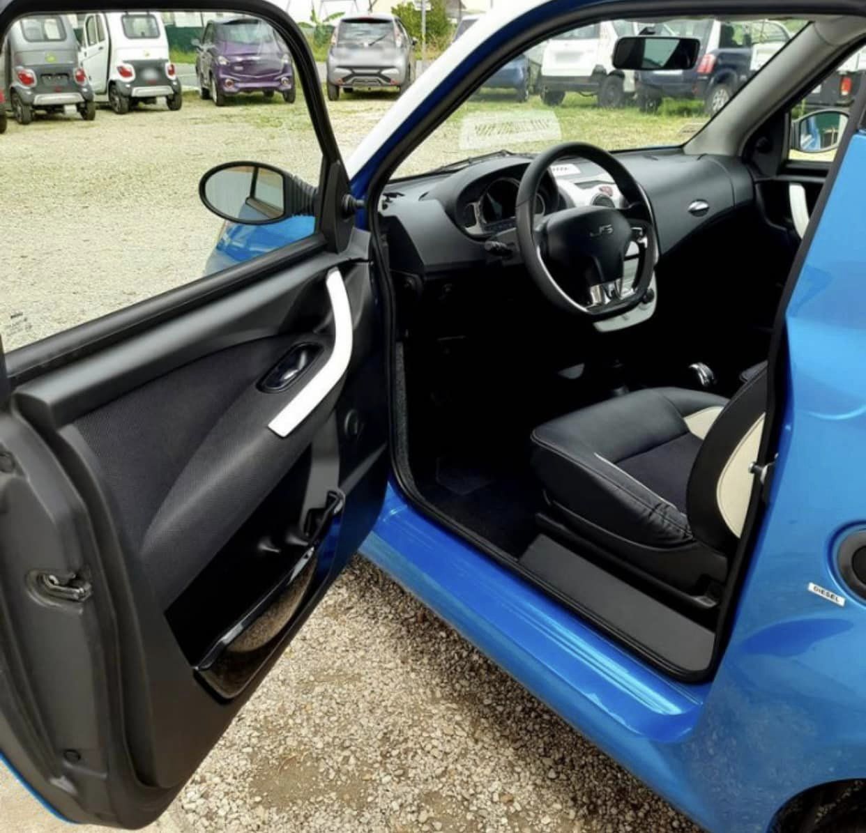 Ligier JLS50 – Image 14