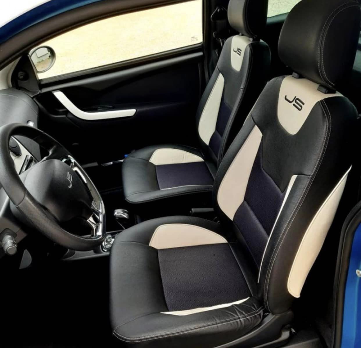 Ligier JLS50 – Image 16