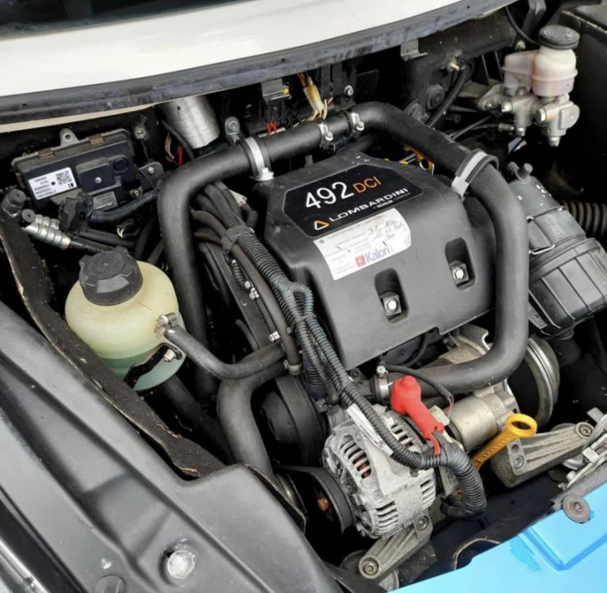 Ligier JLS50 – Image 17