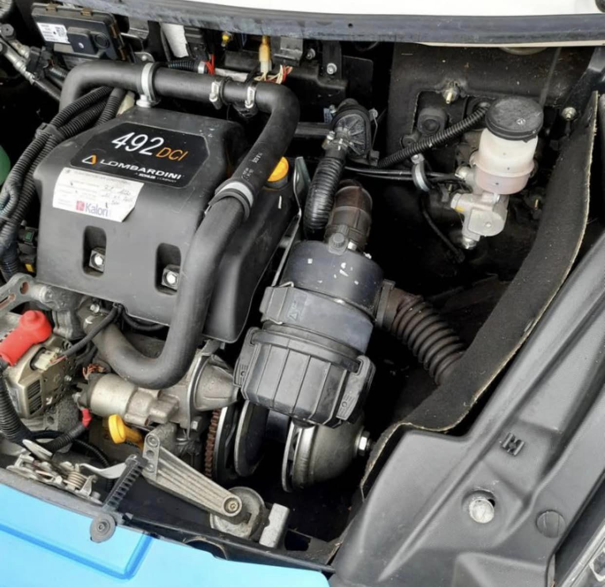 Ligier JLS50 – Image 18