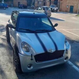 CHATENET Chatenet Ch26