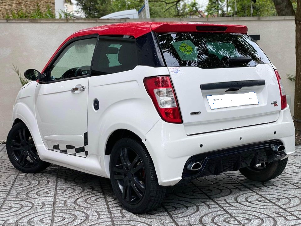 Ligier JS5OL Sport – Image 3