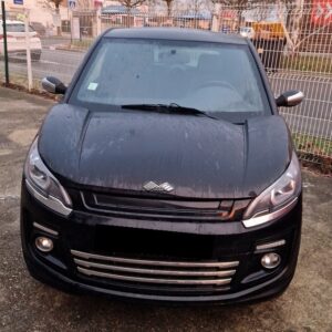 Ligier JS 50 Longue finition élégance moteur DCI