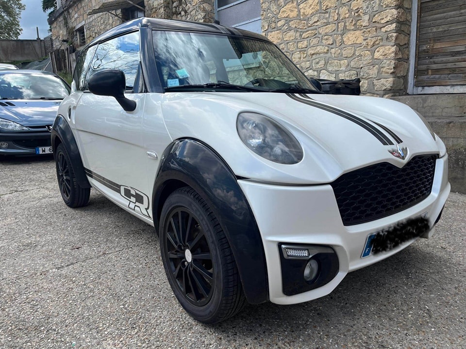 CHATENET CH26 – Image 3