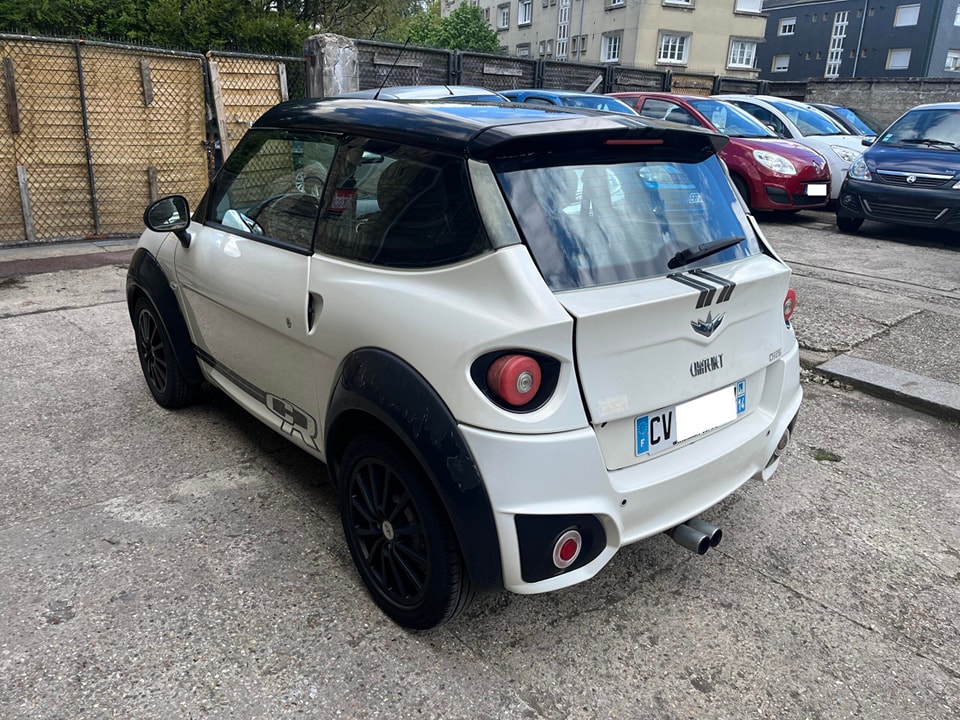 CHATENET CH26 – Image 6