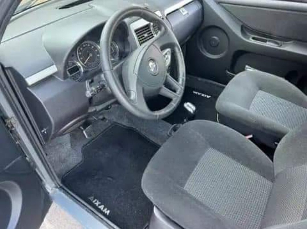 Aixam Crossline GRAND COFFRE – Image 6