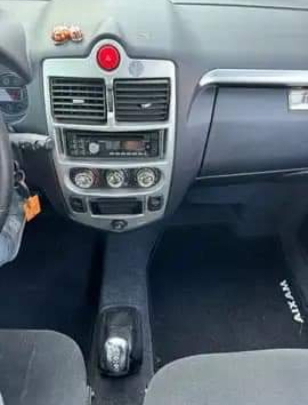 Aixam Crossline GRAND COFFRE – Image 5