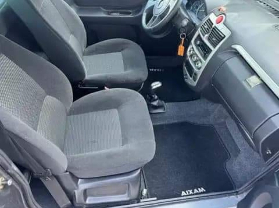 Aixam Crossline GRAND COFFRE – Image 4