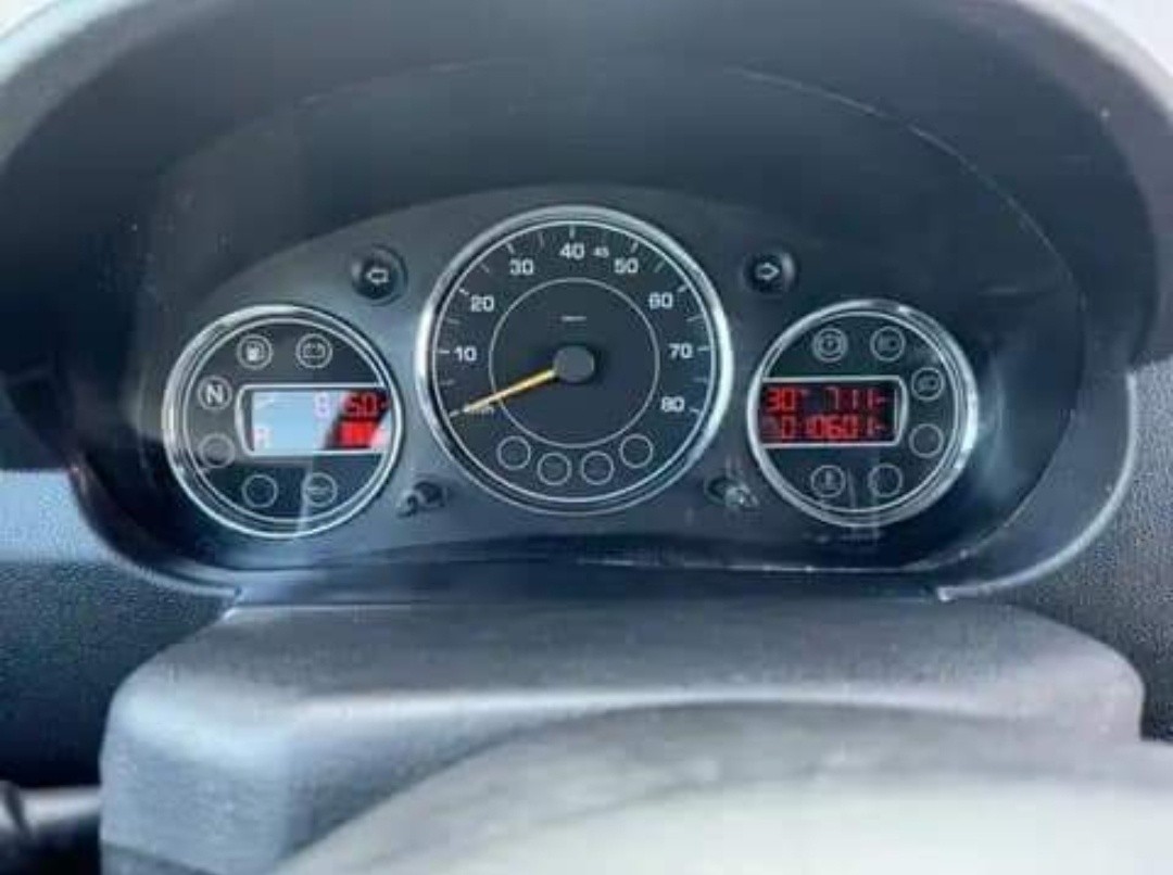 Aixam Crossline GRAND COFFRE – Image 8