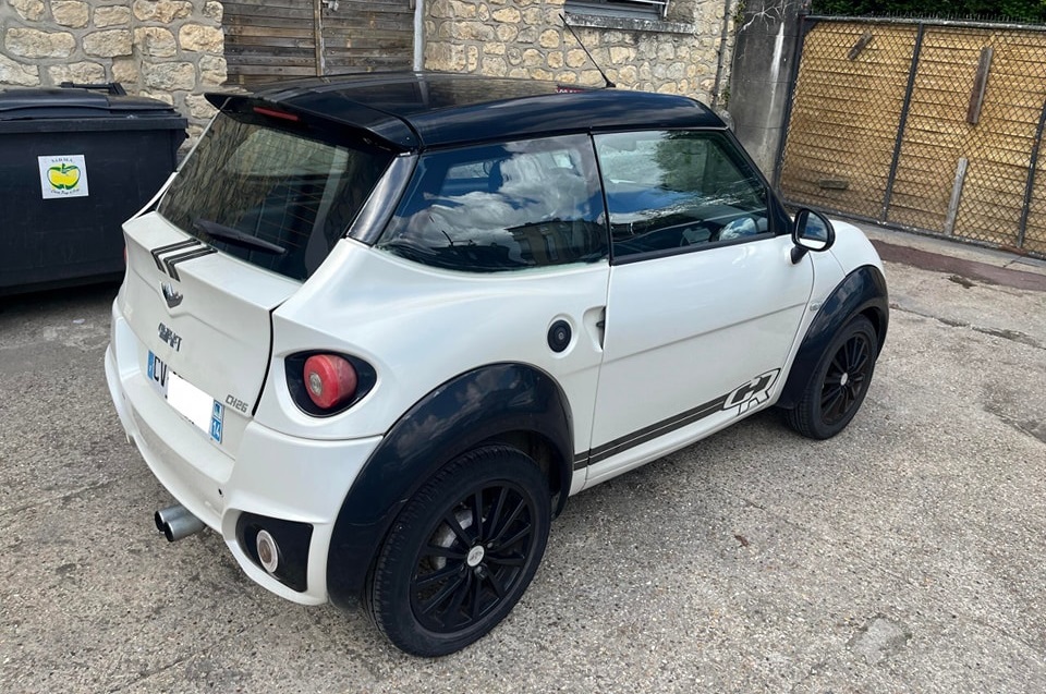 CHATENET CH26 – Image 2