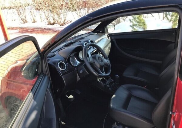 AIXAM COUPE GTI ABS – Image 4