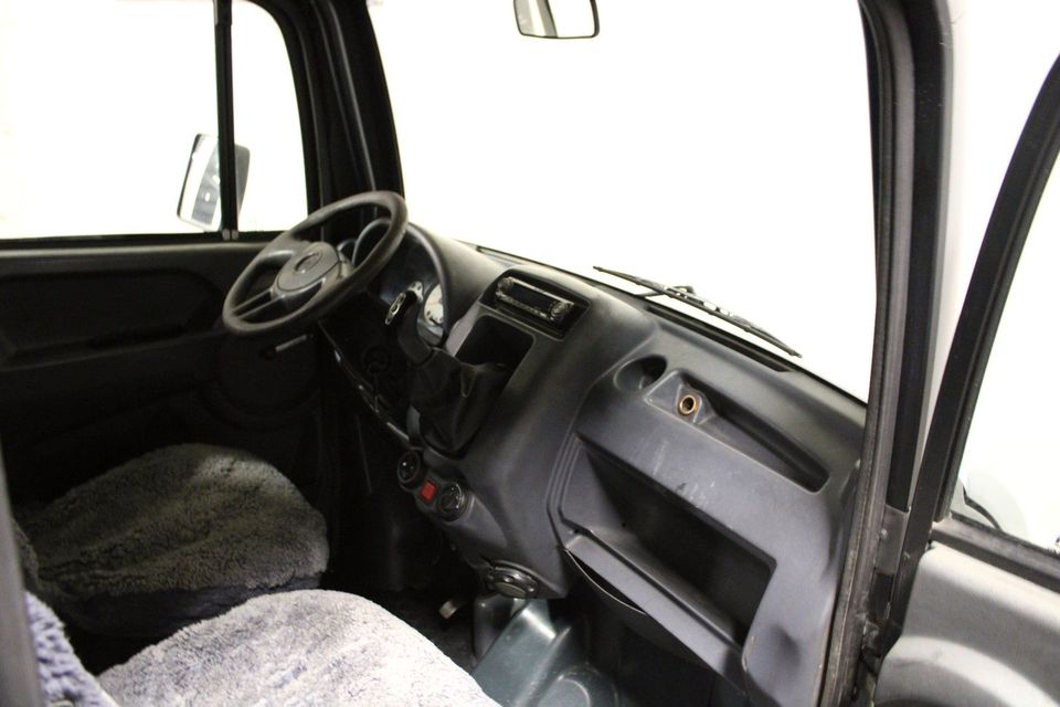 Aixam Mega Truck – Image 4