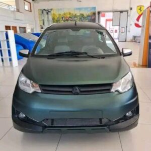 AIXAM CROSS OVER 4 PLACES 