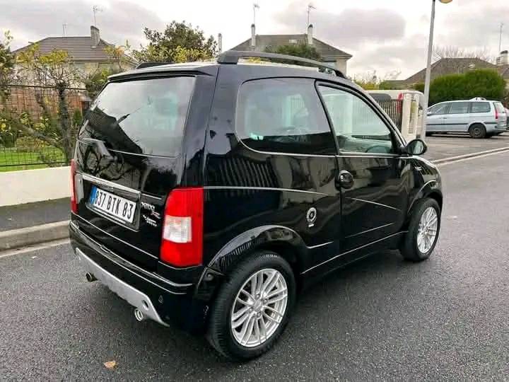 Ligier Xtoo R 4 Places – Image 3