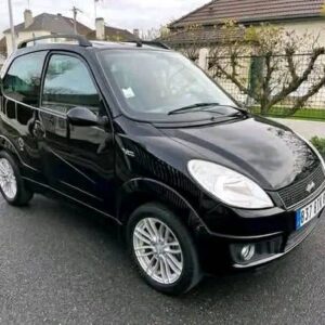 Ligier Xtoo R 4 Places