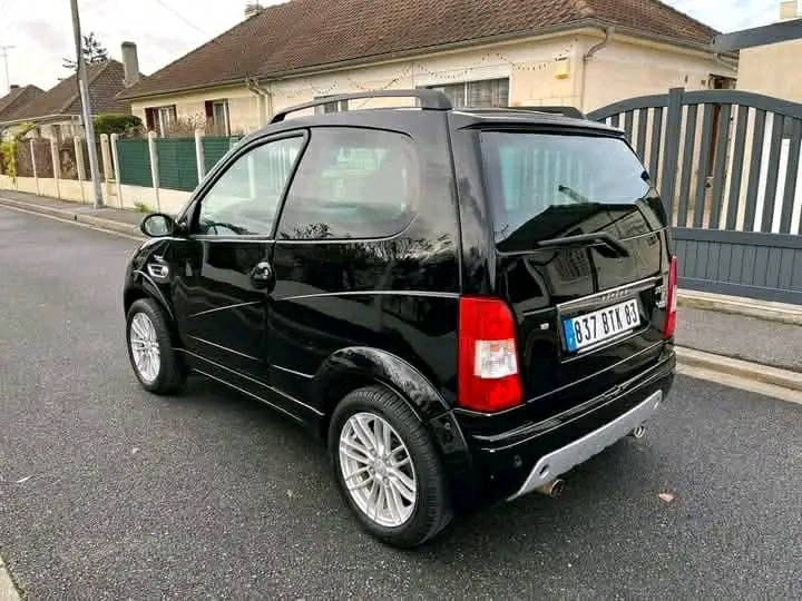 Ligier Xtoo R 4 Places – Image 6