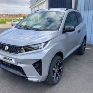 AIXAM CROSSOVER PREMIUM