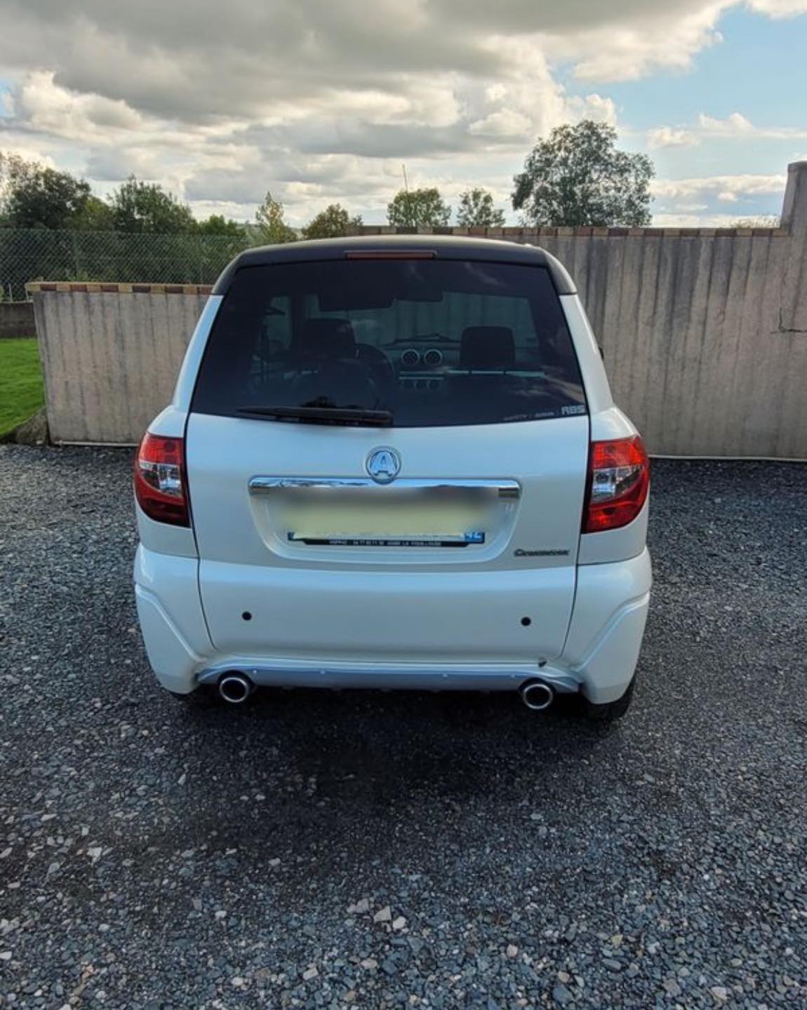 Aixam Crossover – Image 6