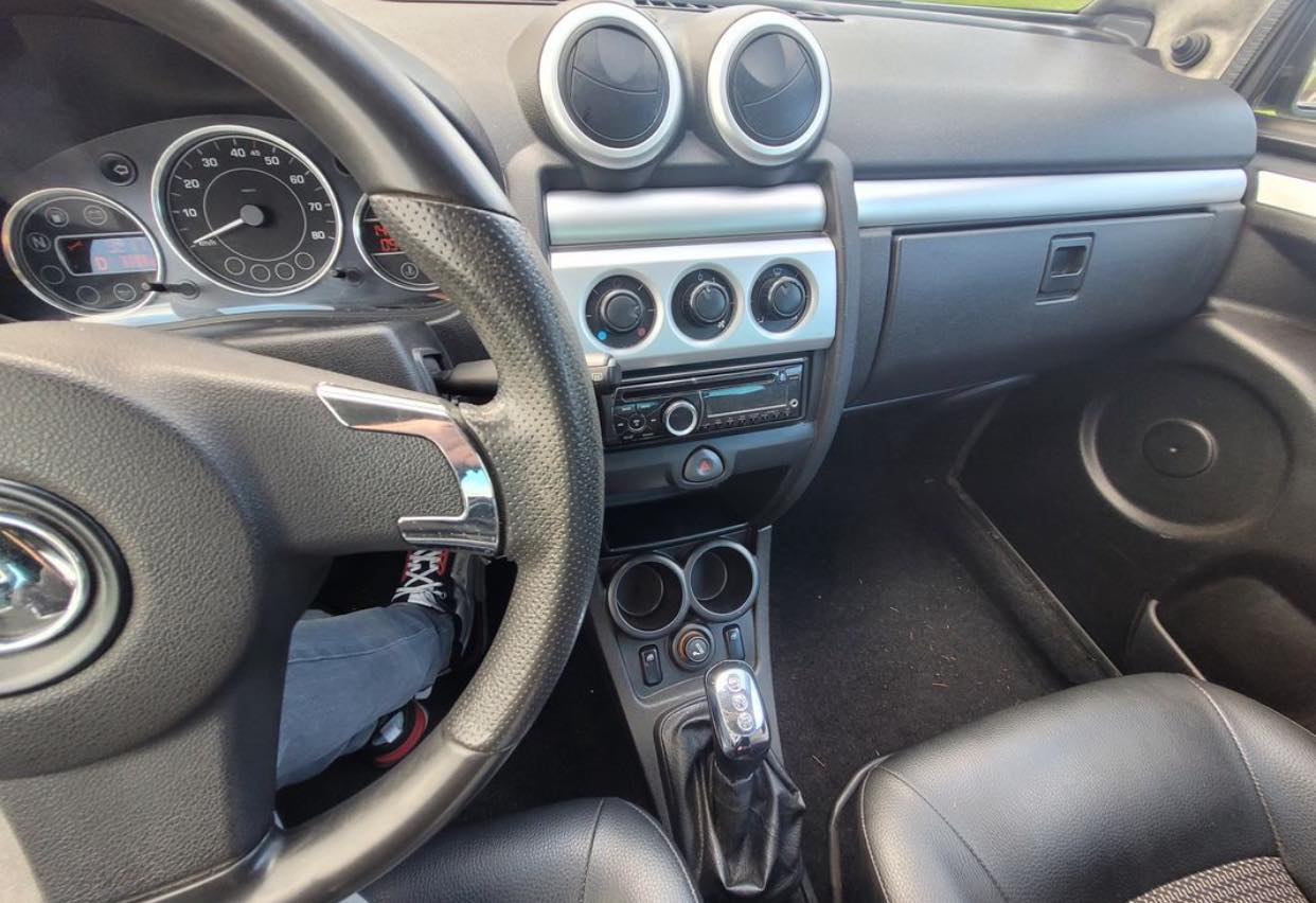 Aixam Crossover – Image 4