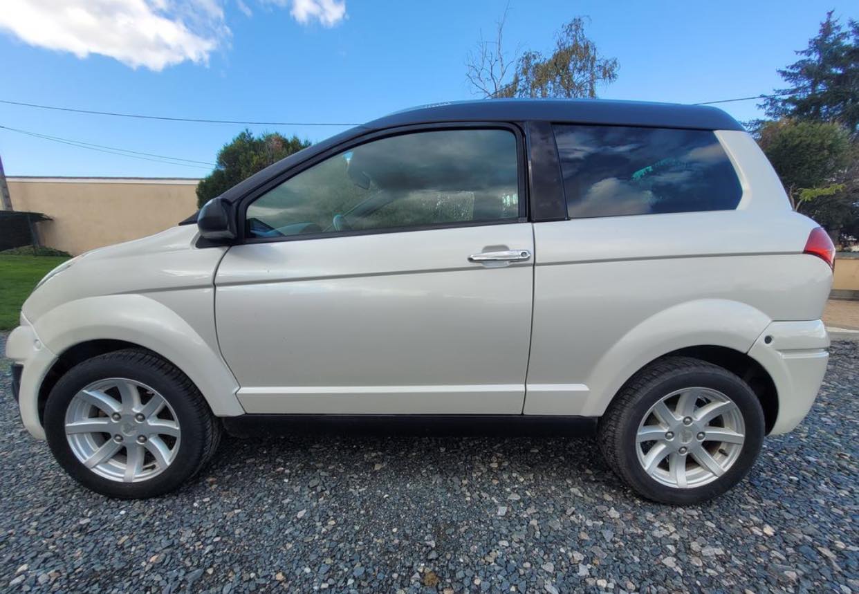 Aixam Crossover – Image 5