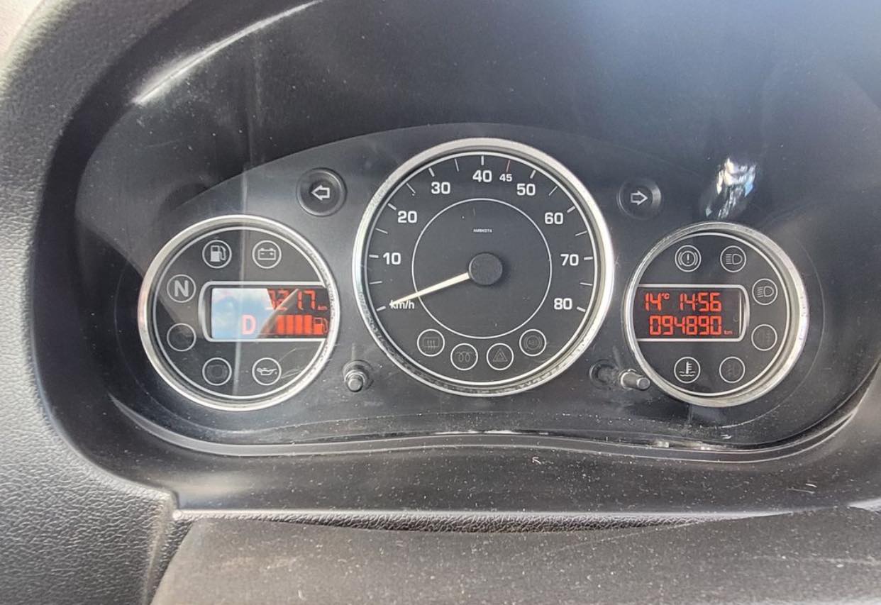 Aixam Crossover – Image 3