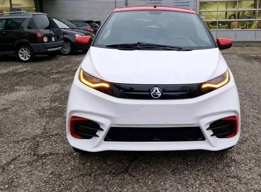 AIXAM CITY SPORT – Image 3