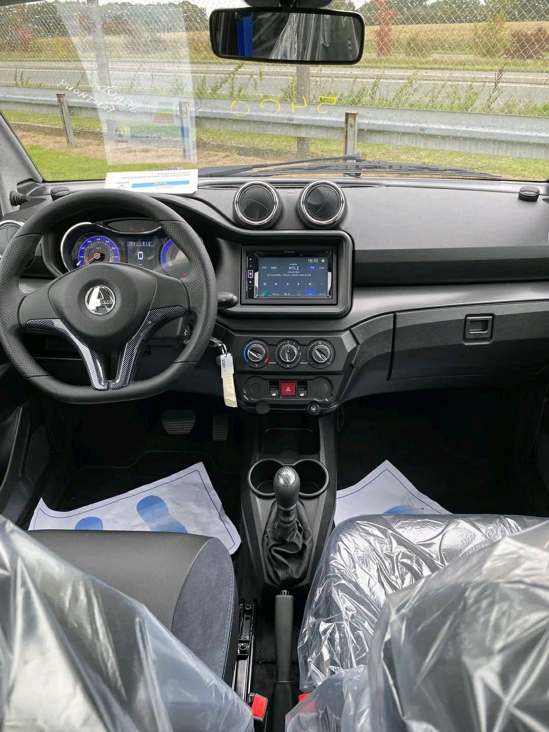 Dernière City GTO – Image 8