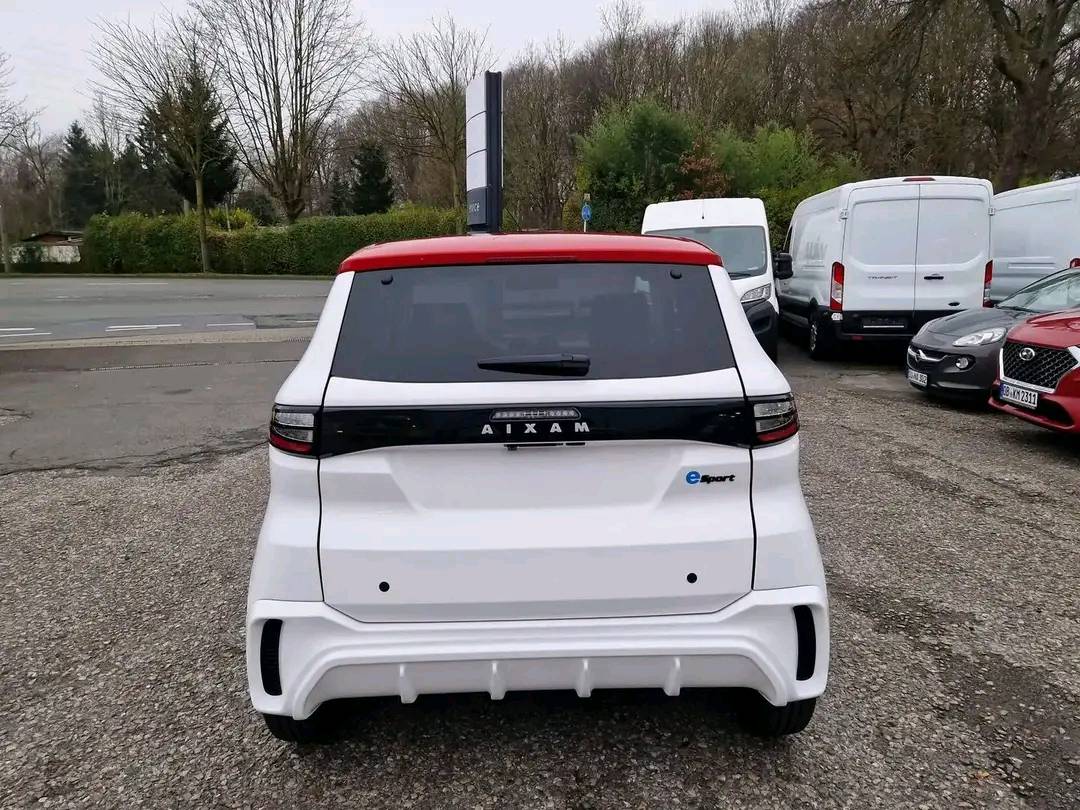 AIXAM CITY SPORT – Image 14