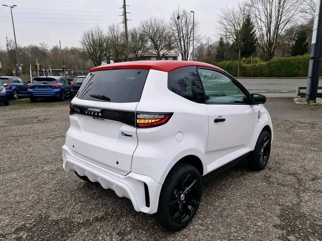 AIXAM CITY SPORT – Image 15