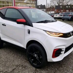 AIXAM CITY SPORT